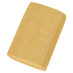 Ленты из полиэстеровой органзы для шитья и декорирования OCOR-WH20007-230C