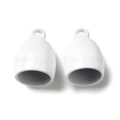 Наконечники шнура из нержавеющей стали 201&nbsp;STAS-I672-11D-02