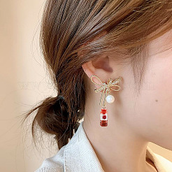 60шт 15 подвески в виде стеклянных бутылок с пожеланиями CRES-CW0001-08