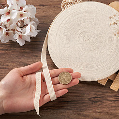 Хлопковые ленты из твила&nbsp;OCOR-TAC0005-06G