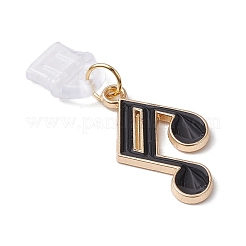 5 шт. заглушка из сплава и ПВХ для защиты от пыли PALLOY-JF03472