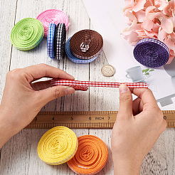 10 рулон 10-х цветной полиэфирной ленты OCOR-TA0001-36A