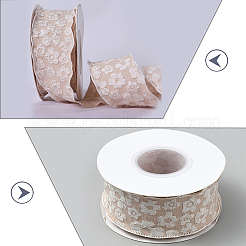 Полиэфирная лента&nbsp;OCOR-WH20006-76A