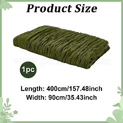 Polyester-Tischdecken&nbsp;AJEW-WH0643-102