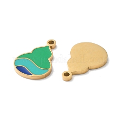 Ионное покрытие (ip) подвески из нержавеющей стали 304&nbsp;STAS-C083-18G-01