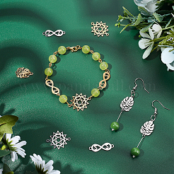 12 шт. 6 соединителя из нержавеющей стали 201&nbsp;STAS-UN0031-12