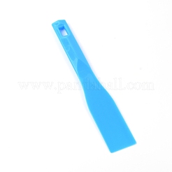 Kunststoffspatel Malmesser&nbsp;AJEW-WH0182-66B