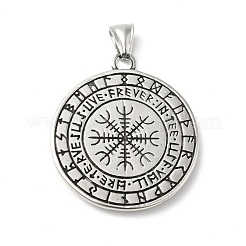 Подвески из нержавеющей стали viking 304 для ручной полировки STAS-G274-33AS