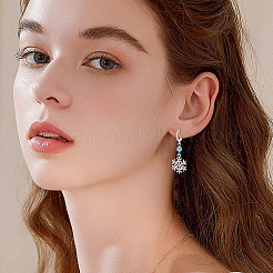 100 шт. фурнитура для сережек из нержавеющей стали 304 STAS-BBC0006-26