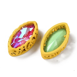 Шить на горный хрусталь RGLA-P033-F02-05