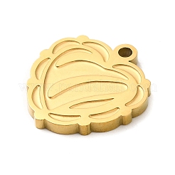 Ионное покрытие (ip) подвески из нержавеющей стали 304 STAS-Q301-30G