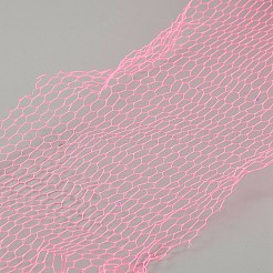 Polyester-Mesh-Gewebe&nbsp;AJEW-WH0518-72B