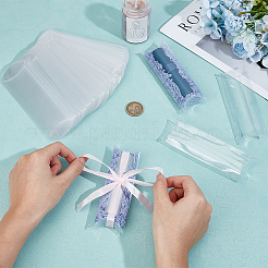 Kissen PVC-Kunststoff-Aufbewahrungsgeschenkboxen&nbsp;CON-WH0085-190
