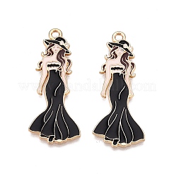 Стойки обшивки сплава эмали подвески ENAM-N056-427