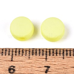 Акриловые бусины&nbsp;PL37C9070-01K