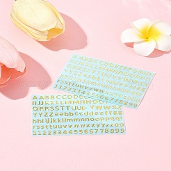 3 шт. самоклеящиеся наклейки из латуни DIY-SF0008-10