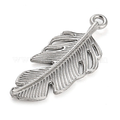 Подвески из нержавеющей стали 316 STAS-B047-05P