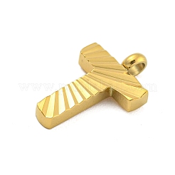 Dijes de acero inoxidable 304 con revestimiento iónico (IP)&nbsp;STAS-G345-01G-T