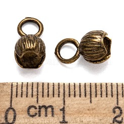 Латунной шариковой советы KK-N0070-01-A