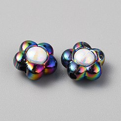 Покрытие акриловыми шариками&nbsp;MACR-WH0007-128G