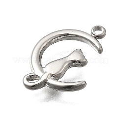 Подвески из нержавеющей стали 304&nbsp;STAS-Z163-07P