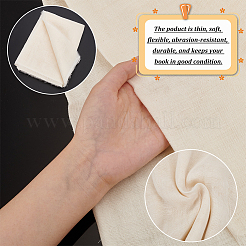 2 лист хлопчатобумажной марлевой ткани DIY-PH0017-41