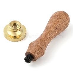 Набор восковых печатей на Хэллоуин AJEW-I068-B03