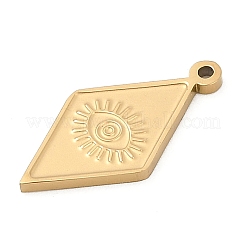 Подвески из нержавеющей стали 304&nbsp;STAS-I325-132G