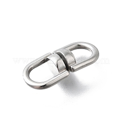 Поворотные застежки из нержавеющей стали 304&nbsp;LS-STAS-U051-03D-P