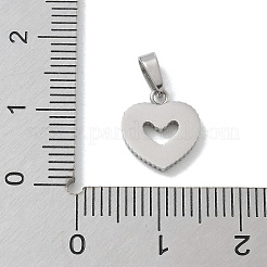 Ионное покрытие (ip) 304 нержавеющая сталь микропаве кубический цирконий подвески&nbsp;STAS-Z107-06P-01