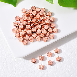 CCB пластиковые шарики CCB-YW0001-01RG