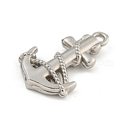 Подвески из нержавеющей стали 304 STAS-I307-568P