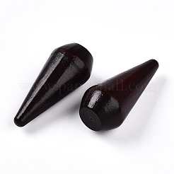 Подвески из натурального дерева WOOD-N016-61