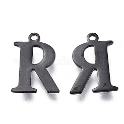 Подвески из нержавеющей стали 304&nbsp;LS-STAS-H112-R-EB