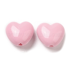 Непрозрачные акриловые бусины&nbsp;OACR-C016-32F