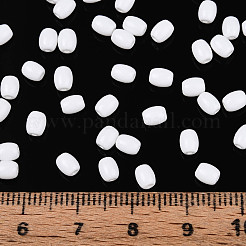 Выпечка краска стеклянные бусины&nbsp;SEED-N007-29L