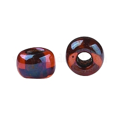 Круглые бусины toho 11/0 X-SEED-TR11-0400