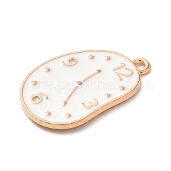 Подвески из эмали и сплава&nbsp;ENAM-E064-19KCG