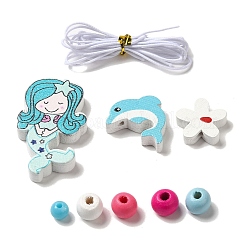 Тема детского дня&nbsp;WOOD-C006-02A