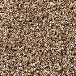 Бусины Миюки Делика&nbsp;X-SEED-J020-DB0411