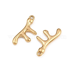 Подвески из нержавеющей стали 304&nbsp;STAS-L303-26G-02