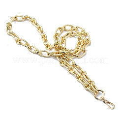 Алюминий для брелков своими руками AJEW-CJC0005-06G