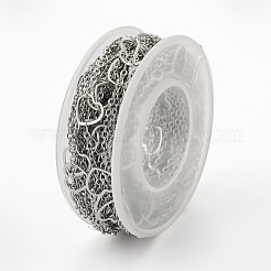 Цепи из нержавеющей стали марки 304 CHS-F015-22P