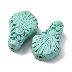 Киноварь бисера CARL-K001-26