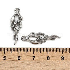 Подвески из нержавеющей стали 304&nbsp;STAS-F317-07P