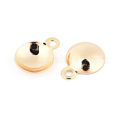 Сеттинги для кулона (кабошонов) KK-T077-16G-03