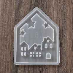 Силиконовые Молды&nbsp;DIY-H176-01D