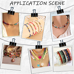 1 нить рондель из натуральной яшмы с рисунком&nbsp;G-PA0001-67