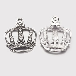 Сплавочные подвески тибетского стиля&nbsp;LF1457Y