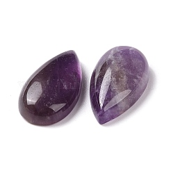 Cabochon ametista naturale&nbsp;G-P384-M02